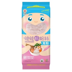 日正 哇哇轻粉丝宽粉 200g